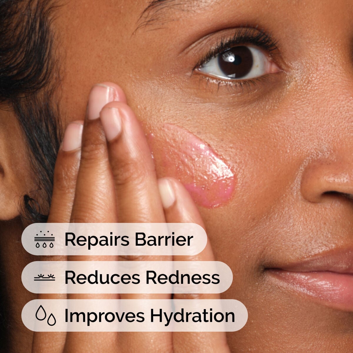 soothing-and-barrier-support-serum-i8 ord-soothing-barrier-support-serum-model-application-with-benefits.jpg